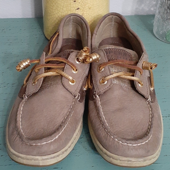Sperry Shoes - Sperry shoes size 8.5